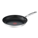 Tefal DUETTO+ G7320634 frying pan All-purpose pan Round Tefal DUETTO+ G7320634 frying pan All-purpose pan Round