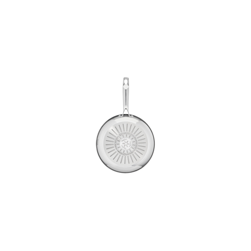 Tefal DUETTO+ G7320634 keptuvė Universali keptuvė Turas – 3