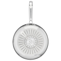 Tefal DUETTO+ G7320634 keptuvė Universali keptuvė Turas Tefal DUETTO+ G7320634 keptuvė Universali keptuvė Turas