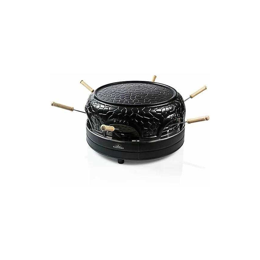 Bestron APD600Z pitsahiir must