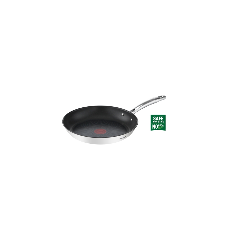 Tefal DUETTO+ G7320634 keptuvė Universali keptuvė Turas – 4