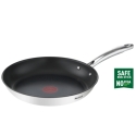 Tefal DUETTO+ G7320634 frying pan All-purpose pan Round Tefal DUETTO+ G7320634 frying pan All-purpose pan Round