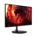 Acer Nitro XF0 XF270W3bmiiphx PC lamekuvar 68,6 cm (27") 1920 x 1080 pikslit Full HD LCD Must Acer Nitro XF0 XF270W3bmiiphx PC lamekuvar 68,6 cm (27") 1920 x 1080 pikslit Full HD LCD Must