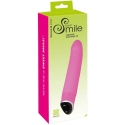 Sweet Smile Smile Happy Rožinė vibrator Sweet Smile Smile Happy Rožinė vibrator
