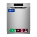 AEG GU8200A2SGM Semi built-in 14 place settings