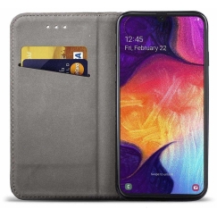 Fusion Accessories "Magnet Book Case Sony Xperia XA1" Black