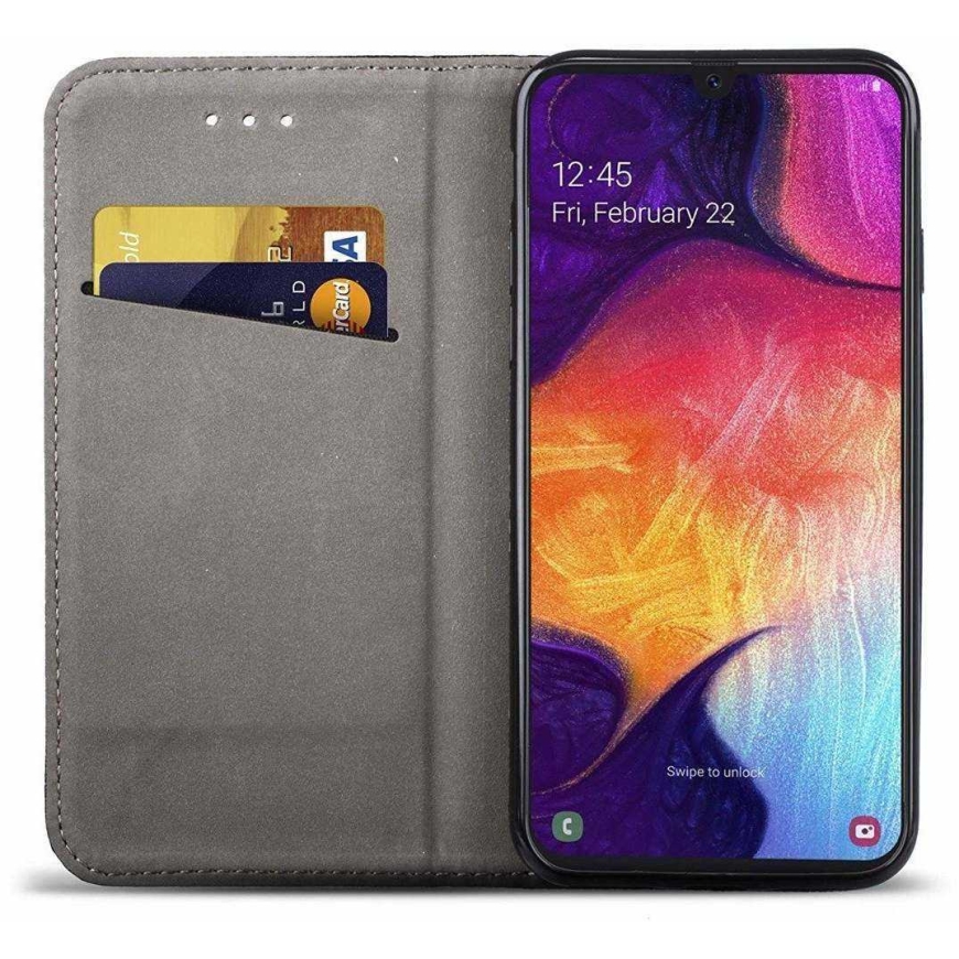 Fusion Accessories "Magnet Book Case Sony Xperia XA1" Black