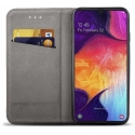 Fusion aksesuarai "Magnet Book Case Sony Xperia XA1" juodas