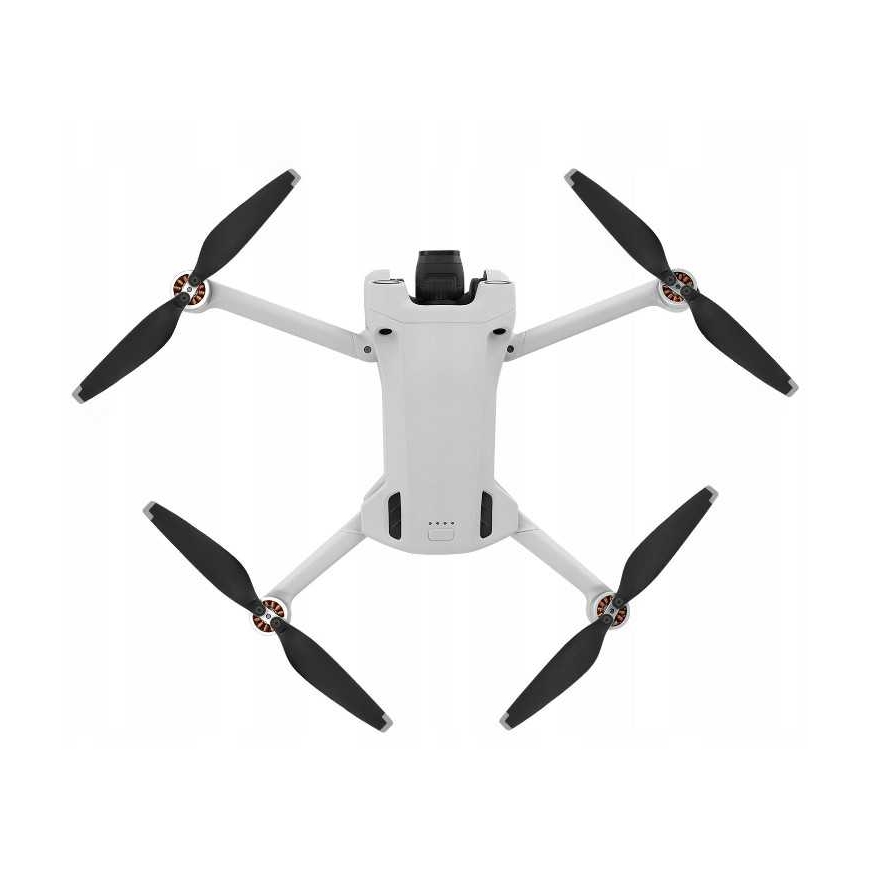 Sunnylife propelleru komplekts 8 gab. DJI Mini 3 6030F3-S