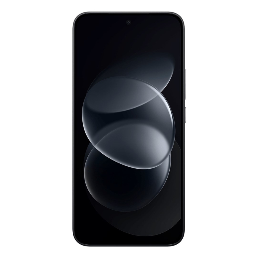 Xiaomi Redmi Note 17 Pro 5G 17.4 cm (6.83") Dual SIM USB Type-C 8 GB 512 GB 8340 mAh Black – 2