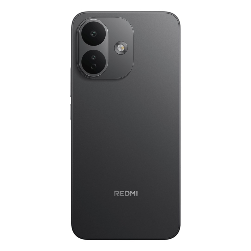 Xiaomi Redmi Note 17 Pro 5G 17.4 cm (6.83") Dual SIM USB Type-C 8 GB 512 GB 8340 mAh Juodas – 3