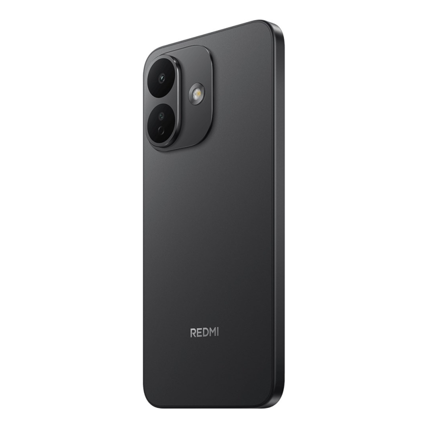 Xiaomi Redmi Note 17 Pro 5G 17.4 cm (6.83") Dual SIM USB Type-C 8 GB 512 GB 8340 mAh Black – 4