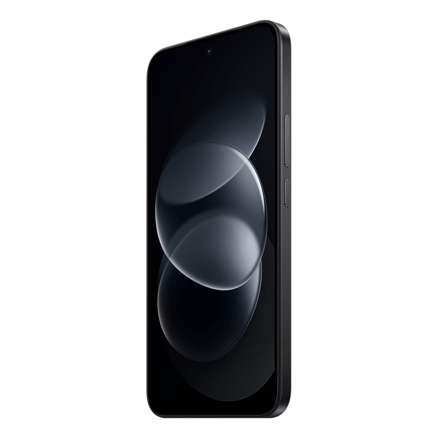Xiaomi Redmi Note 17 Pro 5G 17.4 см (6.83") Dual SIM USB Type-C 8 ГБ 512 ГБ 8340 мАч Черный – 5