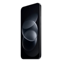 Xiaomi Redmi Note 17 Pro 5G 17.4 cm (6.83") Dual SIM USB Type-C 8 GB 512 GB 8340 mAh Must