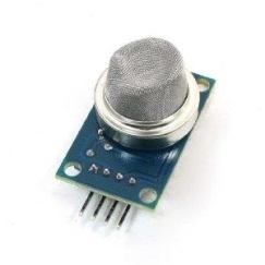 Oem MQ-2 Analogne LPG/CO Gaasi Andur
