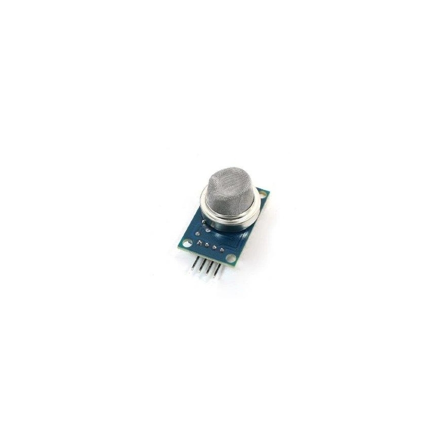 Oem MQ-2 Аналоговый LPG/CO Газовый Датчик