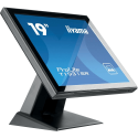 Iiyama T1931SR-B1 19" LED 5:4 kosketusnäyttö Iiyama T1931SR-B1 19" LED 5:4 kosketusnäyttö