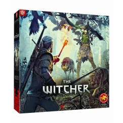 Pusle Good Loot Gaming - The Witcher: Leshen 1000 tk