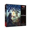 Dėlionė Good Loot Gaming - The Witcher: Leshen 1000 vnt. Dėlionė Good Loot Gaming - The Witcher: Leshen 1000 vnt.