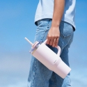 Bodum термос кружка с трубочкой и ручкой Travel Mug 1,2 л Клубника Bodum термос кружка с трубочкой и ручкой Travel Mug 1,2 л Клубника