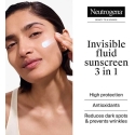 Neutrogena Näkymätön Neste SPF 50 Ikääntymissuojan Ultra Sheer 50 ml Neutrogena Näkymätön Neste SPF 50 Ikääntymissuojan Ultra Sheer 50 ml