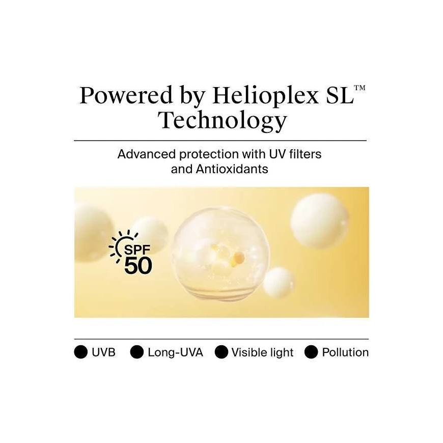 Neutrogena Näkymätön Neste SPF 50 Ikääntymissuojan Ultra Sheer 50 ml – 3