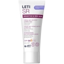 Leti Pharma LETISR SENSITIVE & Punainen iho korjaava punoitusta estävä voide SPF30 40 ml Leti Pharma LETISR SENSITIVE & Punainen iho korjaava punoitusta estävä voide SPF30 40 ml