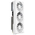 XFX Radeon RX 9070 GRE White Triple Fan Gaming Edition 12GB GDDR6 1