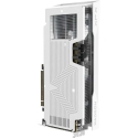 XFX Radeon RX 9070 GRE White Triple Fan Gaming Edition 12GB GDDR6 1
