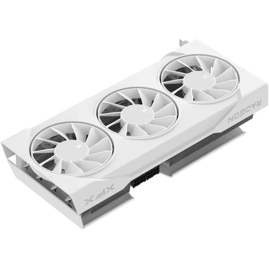 XFX Radeon RX 9070 GRE White Triple Fan Gaming Edition 12GB GDDR6 1 – 3