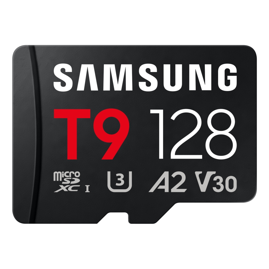 Samsung MB-MH128T/WW карта памяти 128 GB MicroSDXC UHS-I