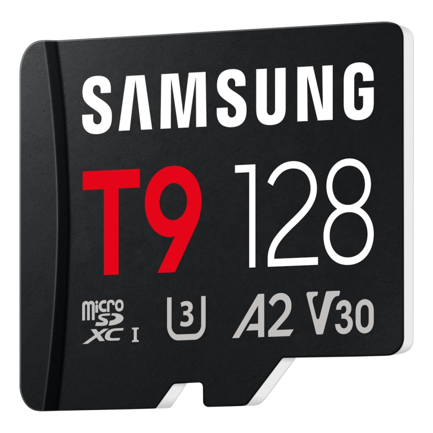 Samsung MB-MH128T/WW карта памяти 128 GB MicroSDXC UHS-I – 2