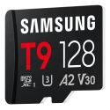 Samsung MB-MH128T/WW карта памяти 128 GB MicroSDXC UHS-I Samsung MB-MH128T/WW карта памяти 128 GB MicroSDXC UHS-I
