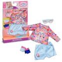 BABY born Bike Outfit 43cm Комплект одежды для куклы BABY born Bike Outfit 43cm Комплект одежды для куклы