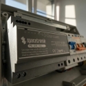 Spacetronik Источник питания DIN 150 W 15 V 9,5 A Spacetronik Источник питания DIN 150 W 15 V 9,5 A