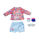 BABY born Bike Outfit 43cm Lelles drēbju komplekts BABY born Bike Outfit 43cm Lelles drēbju komplekts