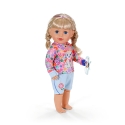 BABY born Bike Outfit 43cm Doll clothes set BABY born Bike Outfit 43cm Doll clothes set