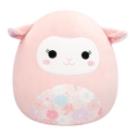 Squishmallows P26 Lala Lamb, мягкая игрушка, 40 см Squishmallows P26 Lala Lamb, мягкая игрушка, 40 см