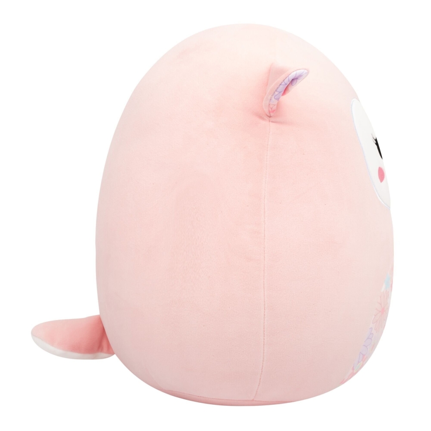 Squishmallows P26 Lala Lamb, мягкая игрушка, 40 см – 3