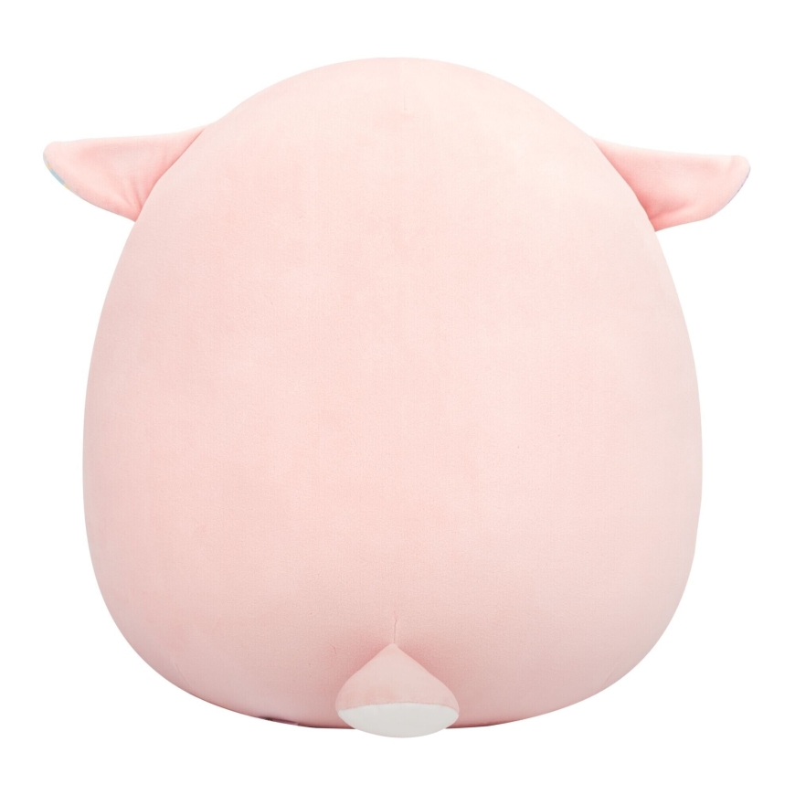 Squishmallows P26 Lala Lamb, мягкая игрушка, 40 см – 4