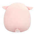 Squishmallows P26 Lala Lamb, pliušinis žaislas, 40 cm Squishmallows P26 Lala Lamb, pliušinis žaislas, 40 cm