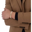 Часы Lacoste Men's steel bracelet Metropole Edge 2040586 Часы Lacoste Men's steel bracelet Metropole Edge 2040586