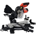 YATO MITER Saag 18V 185mm KERESTAMISEGA 1 x 4,0Ah + Laadija YATO MITER Saag 18V 185mm KERESTAMISEGA 1 x 4,0Ah + Laadija