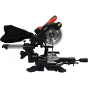 YATO MITER Zāģis 18V 185mm AR SLĒPŠANU 1 x 4,0Ah + Lādētājs YATO MITER Zāģis 18V 185mm AR SLĒPŠANU 1 x 4,0Ah + Lādētājs