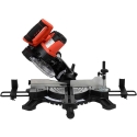 YATO MITER Saw 18V 185mm WITH SANDING 1 x 4.0Ah + Charger YATO MITER Saw 18V 185mm WITH SANDING 1 x 4.0Ah + Charger