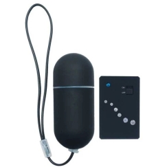 Toyz4Lovers Remote Controlled Egg, Orgasmic Vaginal Sex