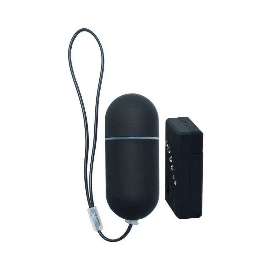 Toyz4Lovers Remote Controlled Egg, Orgasmic Vaginal Sex – 2