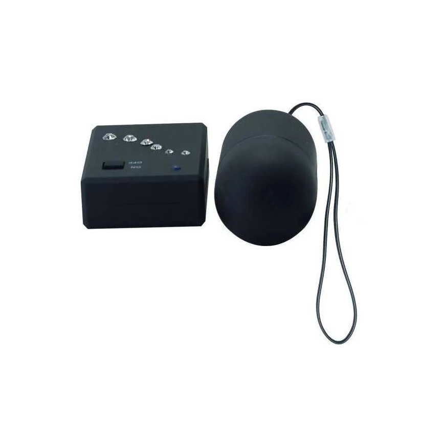 Toyz4Lovers Remote Controlled Egg, Orgasmic Vaginal Sex – 3