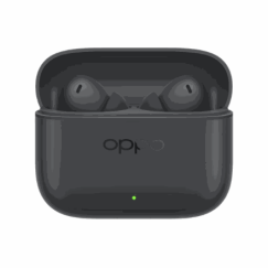 Oppo Enco Buds3 Pro Graphite