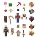 Minecraft Kalėdų kalendorius 2026 Minecraft Kalėdų kalendorius 2026